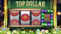 Huge Win Slots - Casino Game Screen Shot 9