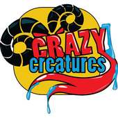 Crazy Creatures