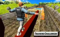 Xtreme Training Army School Screen Shot 4