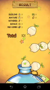 Mandora Screen Shot 4