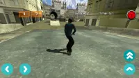 Freestyle Scooter Screen Shot 7