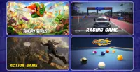 All Games, New game, Free Games, Play online games Screen Shot 3