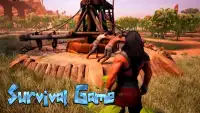 Con Exiles Game Survival Screen Shot 2