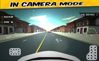 Mobil balap: Jalan pembalap Screen Shot 5