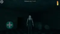 Samantra - The Horror Game Screen Shot 3
