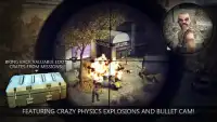 Last Hope Sniper - Zombie Assault (Unreleased) Screen Shot 3
