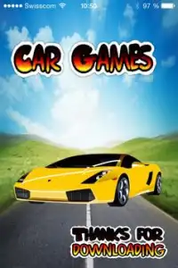 Fun with cars Screen Shot 0