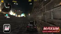 Maxum : Balap Mobil Liar 3D Screen Shot 5