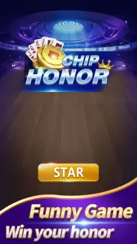 Chip Honor Screen Shot 0