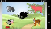 Animal Farm Game Screen Shot 5