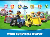 PAW Patrol rettet die Welt Screen Shot 8