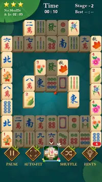 Mahjong 2020 Screen Shot 2