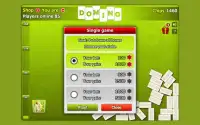 Domino Blitz Screen Shot 3