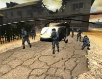 Frontline Assault Screen Shot 0