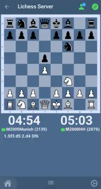 ChessLink Screen Shot 0