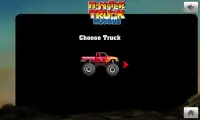 Monster Truck Lite Screen Shot 2