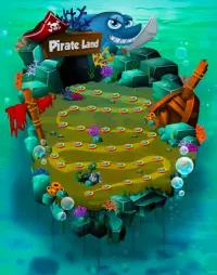 Rings Quest - New Puzzle Game for Kids and Adults Screen Shot 2