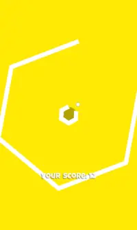 Hexagon Challenge Screen Shot 7