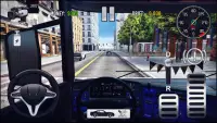 Truck V8 Drift & Driving Simulator Screen Shot 3