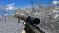 हाथी शिकार - स्निपर खेल 3 डी Screen Shot 7