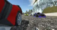 Death Race Online Screen Shot 7