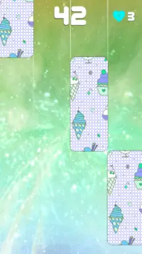 Phineas And Ferb Theme Piano EDM Tiles Screen Shot 3