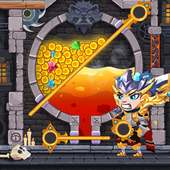 Castle Hustle Kingdom