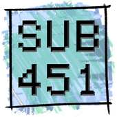 Subversion 451