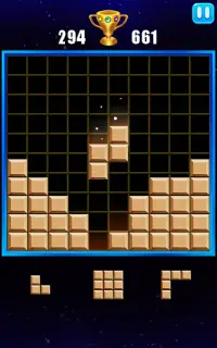Block Puzzle - 블록 퍼즐 Screen Shot 7