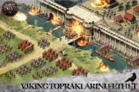 Vikings - Age of Warlords Screen Shot 2