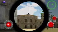sniper SWAT FPS Screen Shot 13