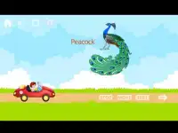 Learn ABC alphabet easy game Screen Shot 14