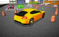 Car Parking Simulator 2021- Free Car Driving Game Screen Shot 2