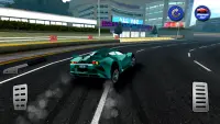 Racing Car Simulator 3D Screen Shot 3