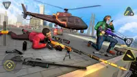 City Sniper Gun Shooting Games Screen Shot 8