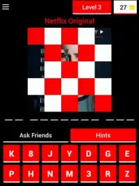 NETFLEX QUIZ Screen Shot 9