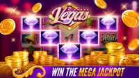 Neverland Casino: Vegas Slots Screen Shot 4