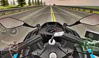 Moto Traffic Rider 2016 Screen Shot 2