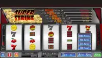 Super Strike Slots Screen Shot 5