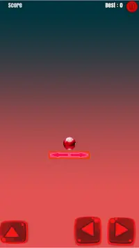 Ball Go Down Screen Shot 6