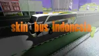 Skin Bus Simulator Indonesia Screen Shot 1
