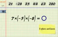 Math for School Screen Shot 18