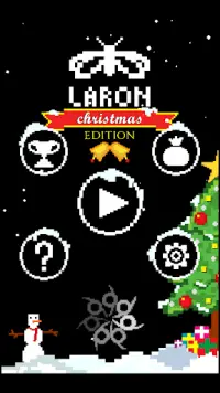 LARON : Smash and Protect Screen Shot 1