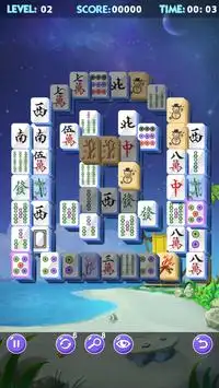 Mahjong Journey Screen Shot 3