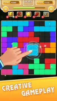 Block Puzzle Plus Screen Shot 0