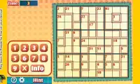 Killer Sudoku Screen Shot 3