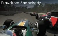 formuła formuła samochód gra Screen Shot 2