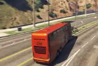 Real Bus Simulator 2019:3D Screen Shot 7