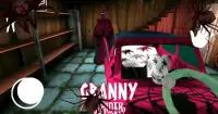 Evil Spider Granny : Scary Horror Granny Mod 2020 Screen Shot 1