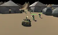 Army Car Simulator Driving Screen Shot 3